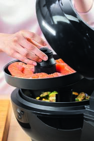 Fritéza teplovzdušná Tefal YV970815 čierna

 obrázok produktu 12 z 32