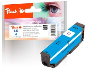 Cartridge Peach Epson 33, T3342, 330 strán 

 obrázok produktu 1 z 1