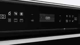 Rúra Whirlpool W7 OS4 4S1 P BL čierna

 obrázok produktu 3 z 20