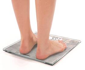 Osobná váha Soehnle Compact 300 (63882) 

 obrázok produktu 2 z 2