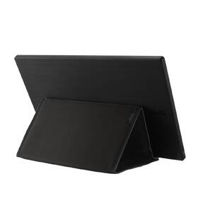 Monitor Asus ZenScreen MB166C 

 obrázok produktu 7 z 7