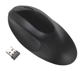 Myš KENSINGTON Pro Fit Ergo čierna

 obrázok produktu 5 z 8