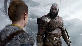 Hra Sony PlayStation 4 God of War: Ragnarok 

 obrázok produktu 12 z 12