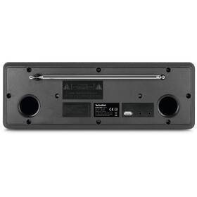 Internetový rádioprijímač s DAB+ Technisat DIGITRADIO 370 IR čierny

 obrázok produktu 3 z 4