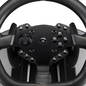Volant SUPERDRIVE SV950 pre PS4, Xbox Serie X/S, Xbox One, PC čierny

 obrázok produktu 2 z 4