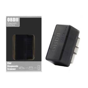 Diagnostika vozidla Mobilly OBD-II BT Mini 

 obrázok produktu 1 z 6