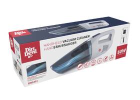 Vysávač akumulátorový Dirt Devil DD5001 

 obrázok produktu 4 z 4