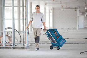 Rudla Bosch Professional Professional 

 obrázok produktu 2 z 4