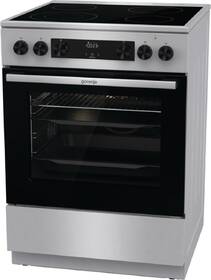Sklokeramický sporák Gorenje GECS6C70XC nerez

 obrázok produktu 11 z 22