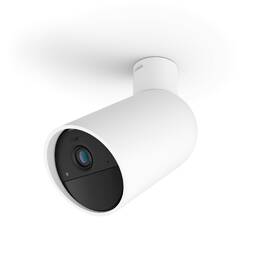 IP kamera Philips Secure Cam Battery biela

 obrázok produktu 1 z 4