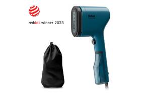Ručný naparovač odevov Tefal DT2020E1 Pure POP modrý

 obrázok produktu 12 z 12