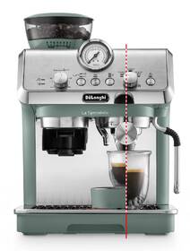 Pákový kávovar De'Longhi EC9155 GR 

 obrázok produktu 5 z 10