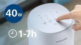 Ventilátor stĺpový Philips CX5535/00 biely

 obrázok produktu 6 z 24