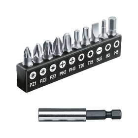 Aku skrutkovač Bosch IXO7 (s batériou) 

 obrázok produktu 2 z 8