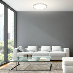 LED stropné svietidlo Rabalux Paulos 71075 biele

 obrázok produktu 4 z 5