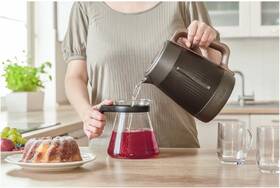 Rýchlovarná kanvica Sencor SWK 0931BK čierna/hnedá

 obrázok produktu 7 z 8