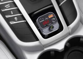 FM Transmitter Swissten FM TRANSMITTER čierne

 obrázok produktu 3 z 4