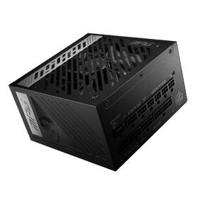 Zdroj MSI A850G PCIE5 

 obrázok produktu 3 z 14
