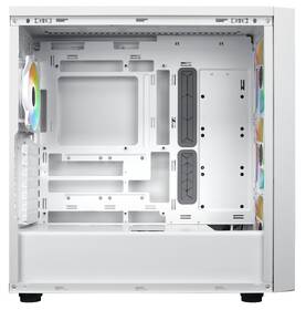 Case Cooler Master MasterBox 600 biela

 obrázok produktu 10 z 12