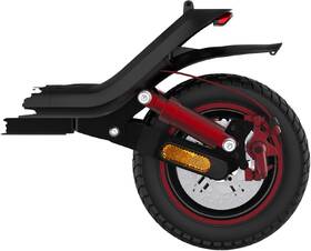 Elektrická kolobežka Sencor SCOOTER X20 čierna

 obrázok produktu 5 z 12