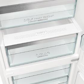 Chladnička s mrazničkou Gorenje NRB62C6W4WFE biela

 obrázok produktu 4 z 13