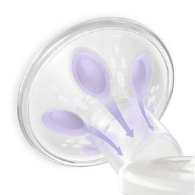 Odsávačka materského mlieka Philips Avent SCF323/11 Essential 

 obrázok produktu 2 z 10