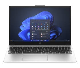 Notebook HP 255R G10 strieborný

 obrázok produktu 2 z 6