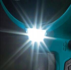 Dielenský fukár Makita DAS180Z (bez batérie) 

 obrázok produktu 5 z 6