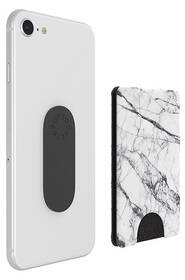 Peňaženka PopSockets White Marble 

 obrázok produktu 2 z 2