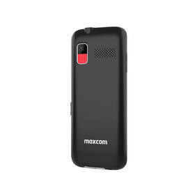 Mobilný telefón MaxCom Comfort MM445 čierny

 obrázok produktu 5 z 12