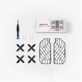 Sada príslušenstva pre dron HOVERAir X1 Pro/X1 Pro Max Repair Kit 

 obrázok produktu 3 z 5