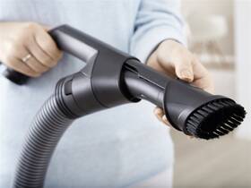 Podlahový vysávač Miele Blizzard CX1 Parquet modrý

 obrázok produktu 5 z 12