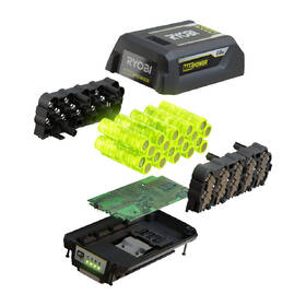 Akumulátor Ryobi RY36B50B 

 obrázok produktu 2 z 2