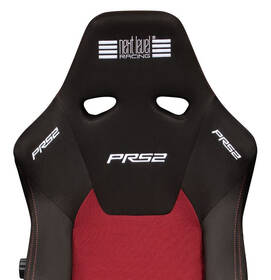 Prídavné sedadlo Next Level Racing PRS2 Performance Reclining Sim Racing Seat čierne/červené

 obrázok produktu 3 z 8