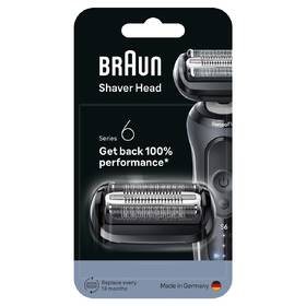 CombiPack Braun 64B čierny

 obrázok produktu 1 z 6