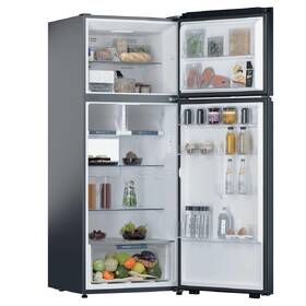Chladnička Haier HPR5718DNMB čierna

 obrázok produktu 8 z 13