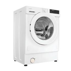 Vstavaná práčka Candy BC4S68M6D8J-S biela

 obrázok produktu 4 z 6