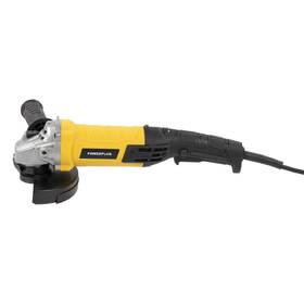 Uhlová brúska POWERPLUS POWX0601 

 obrázok produktu 1 z 4