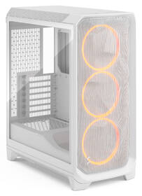 Case FRACTAL DESIGN Meshify 3 RGB TG biela

 obrázok produktu 1 z 16