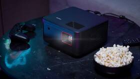 Projektor Philips GamePix 900 čierny

 obrázok produktu 8 z 8