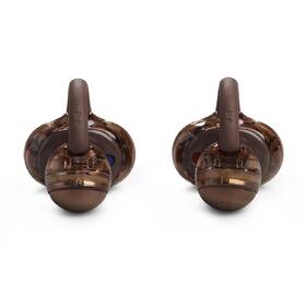 Slúchadlá JBL Soundgear Clips hnedá

 obrázok produktu 1 z 7