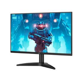 Herný monitor AOC Q24B36X čierny

 obrázok produktu 2 z 9