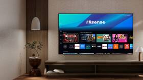 Televízor Hisense 136MX 

 obrázok produktu 10 z 12
