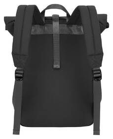 Batoh na notebook SBOX Jakarta 15,6" čierny

 obrázok produktu 2 z 6