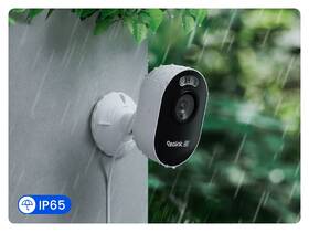 IP kamera Reolink Lumus Series E450 Wi-Fi biela

 obrázok produktu 13 z 15