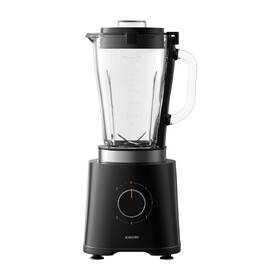 Stolný mixér Xiaomi Blender čierny

 obrázok produktu 3 z 10