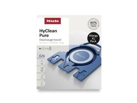 Vrecká pre vysávače Miele GN Allergy XL HyClean Pure (8 ks) 

 obrázok produktu 2 z 5