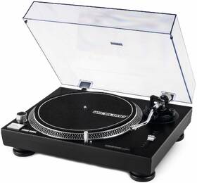 Gramofón Reloop RP-1000 MK2 čierny

 obrázok produktu 3 z 9