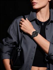 Inteligentné hodinky Xiaomi Watch S5 46 mm čierne

 obrázok produktu 8 z 9