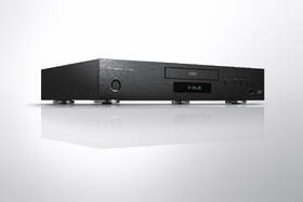 Blu-ray prehrávač Panasonic DP-UB9000AG1 čierny

 obrázok produktu 5 z 10